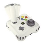 Controller -- Xbox Live Arcade Retro Stick (Xbox 360)